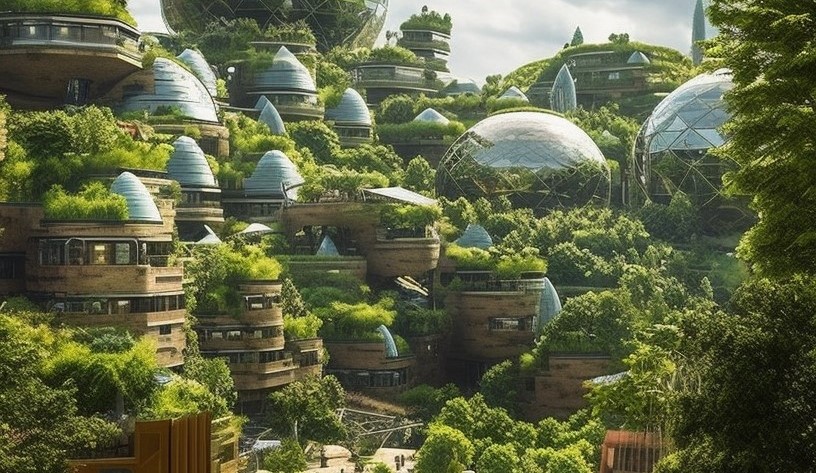 Utopie Was ist eine Utopie? – UTOPIEGESTALTEN